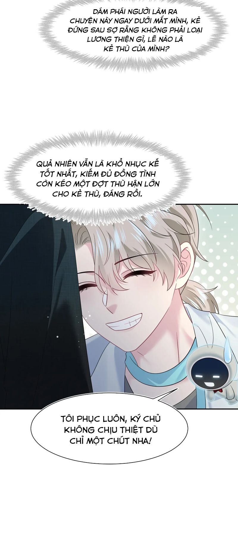 Tuyệt Mỹ Bạch Liên Hoa Online Dạy Học Chap 285 - Next Chap 286