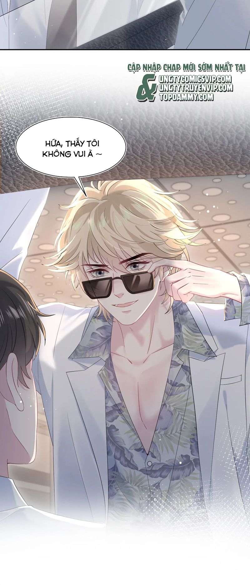 Tuyệt Mỹ Bạch Liên Hoa Online Dạy Học Chap 285 - Next Chap 286
