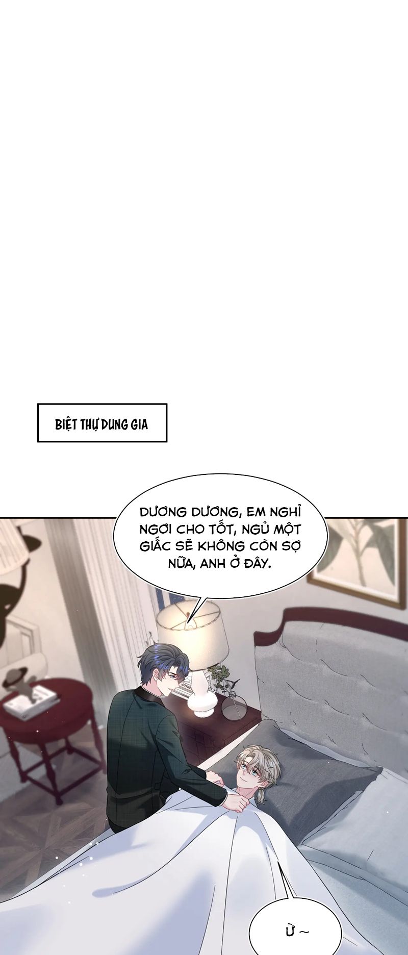 Tuyệt Mỹ Bạch Liên Hoa Online Dạy Học Chap 285 - Next Chap 286