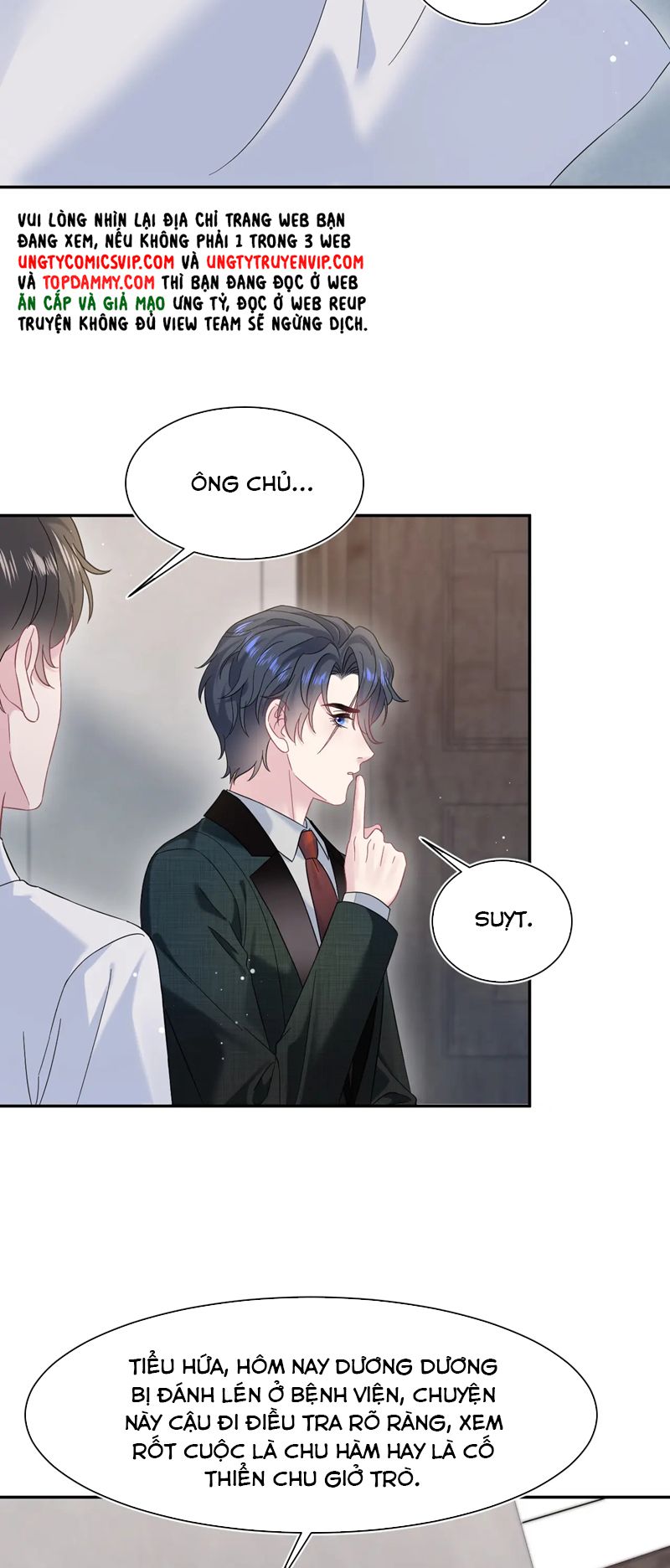 Tuyệt Mỹ Bạch Liên Hoa Online Dạy Học Chap 285 - Next Chap 286
