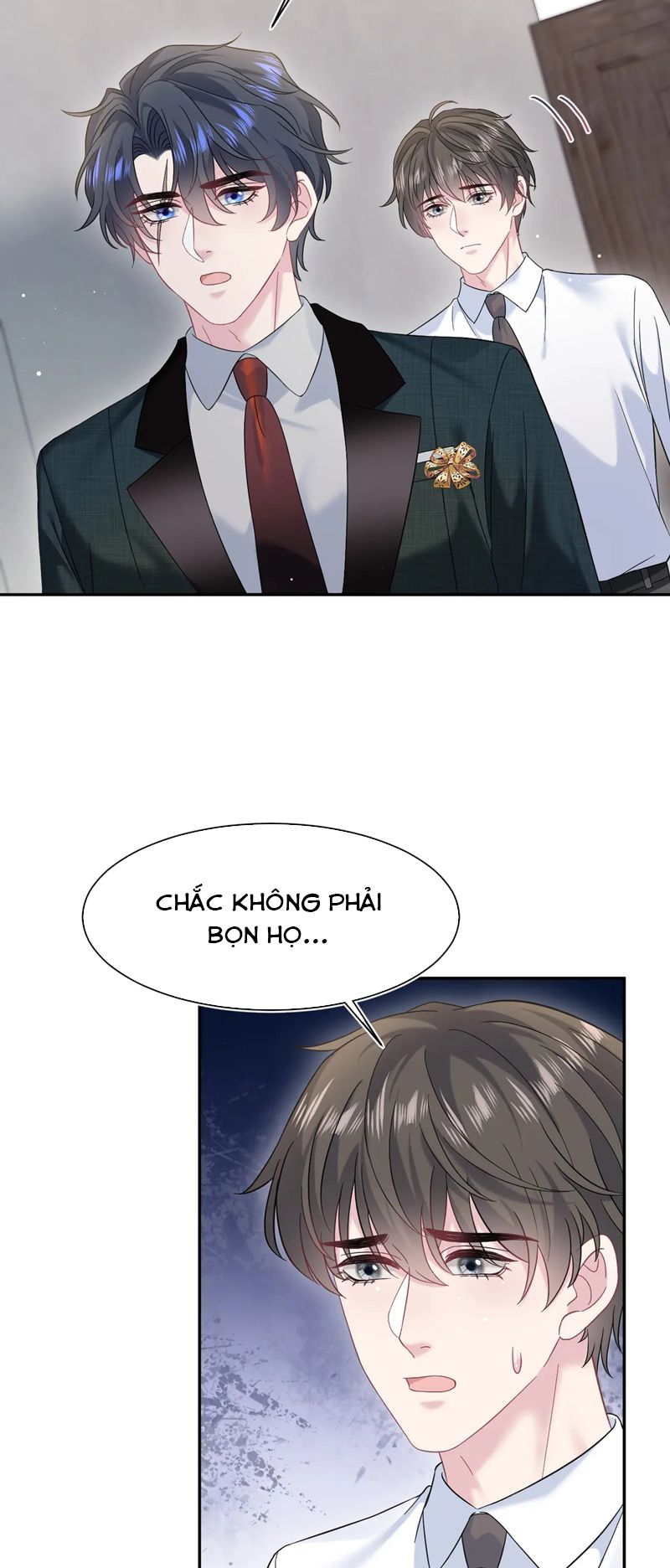 Tuyệt Mỹ Bạch Liên Hoa Online Dạy Học Chap 285 - Next Chap 286