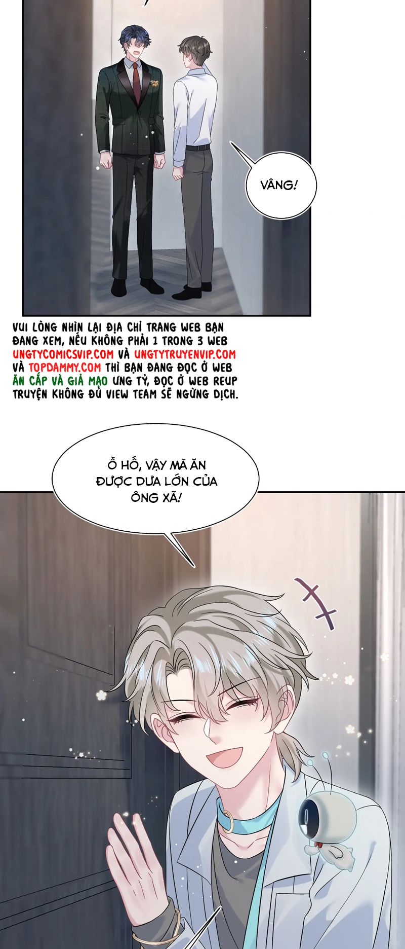 Tuyệt Mỹ Bạch Liên Hoa Online Dạy Học Chap 285 - Next Chap 286