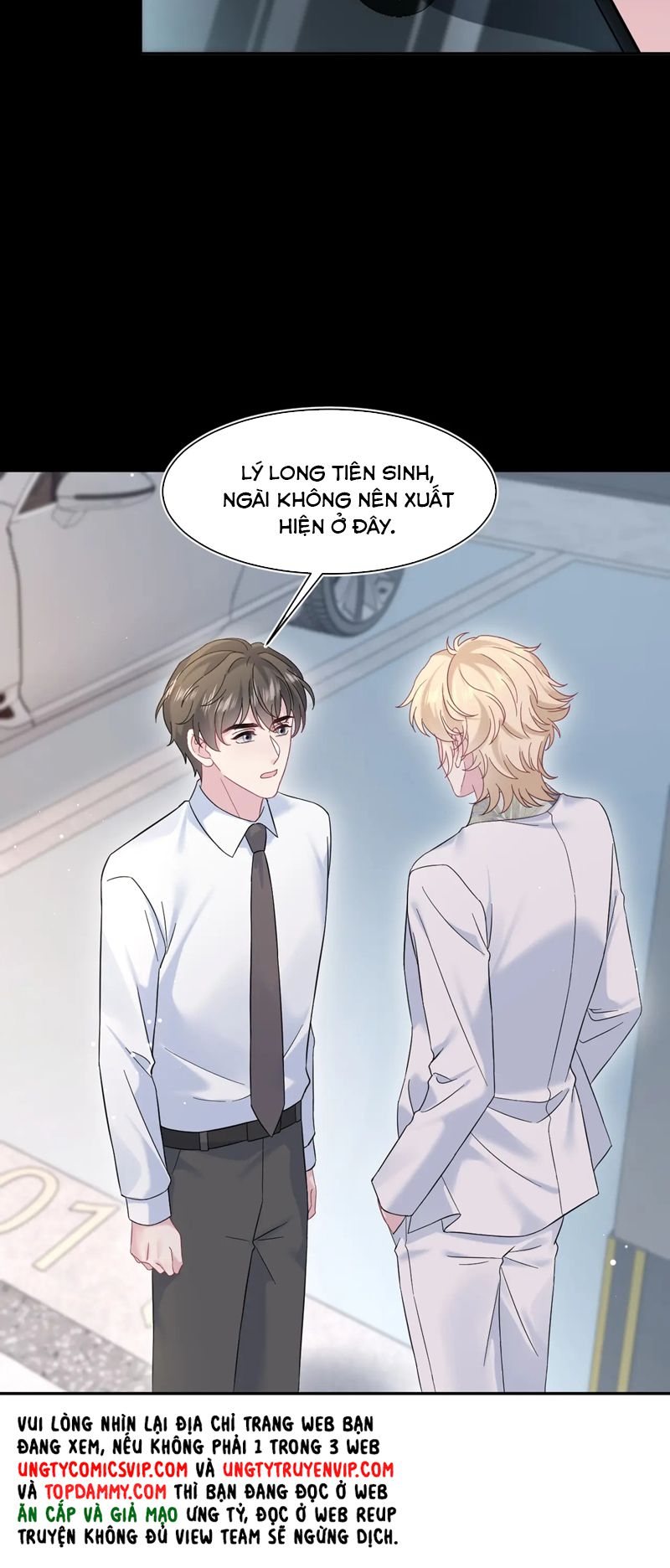 Tuyệt Mỹ Bạch Liên Hoa Online Dạy Học Chap 285 - Next Chap 286