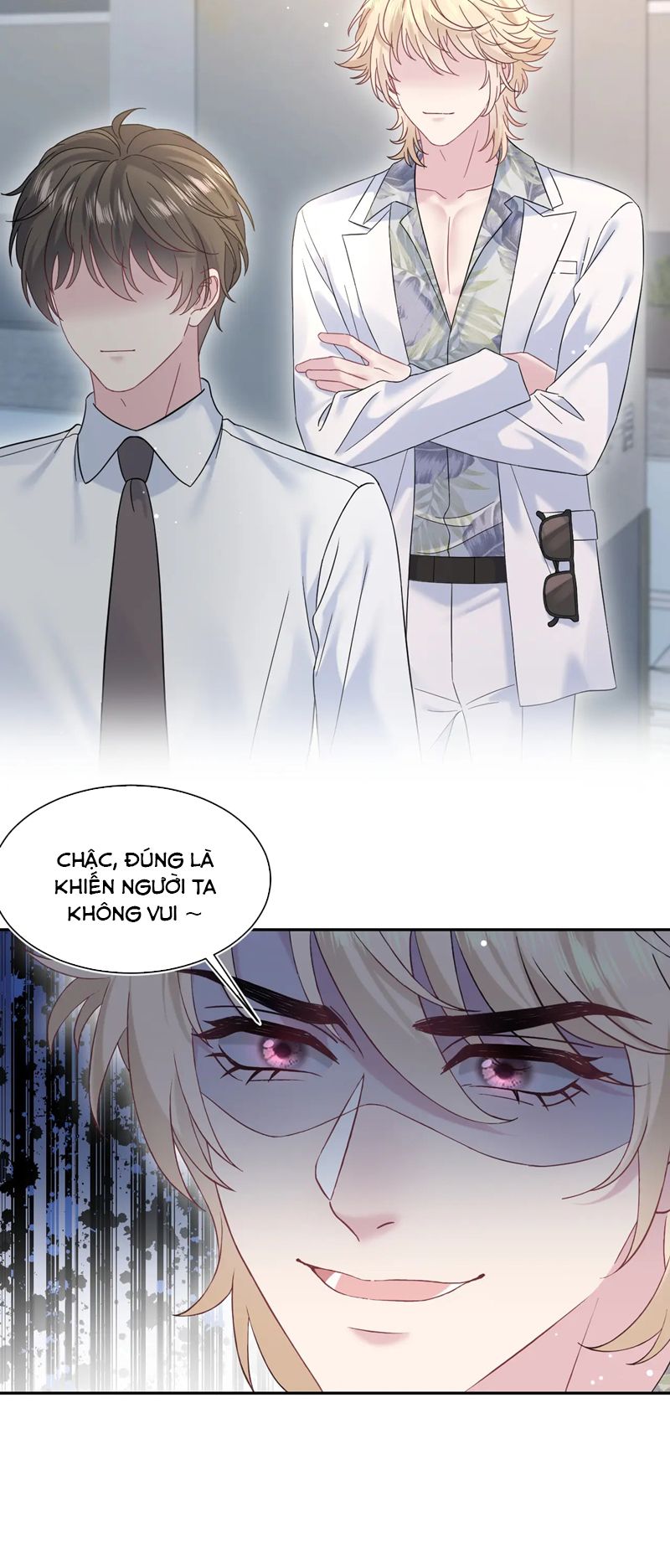Tuyệt Mỹ Bạch Liên Hoa Online Dạy Học Chap 285 - Next Chap 286