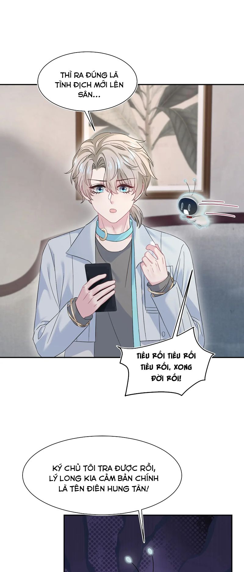 Tuyệt Mỹ Bạch Liên Hoa Online Dạy Học Chap 285 - Next Chap 286
