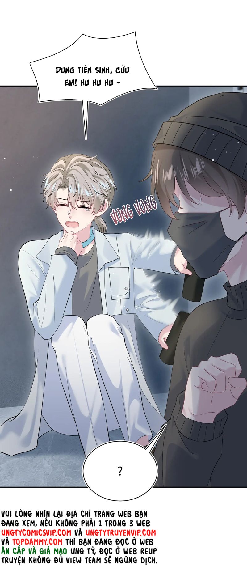 Tuyệt Mỹ Bạch Liên Hoa Online Dạy Học Chap 285 - Next Chap 286