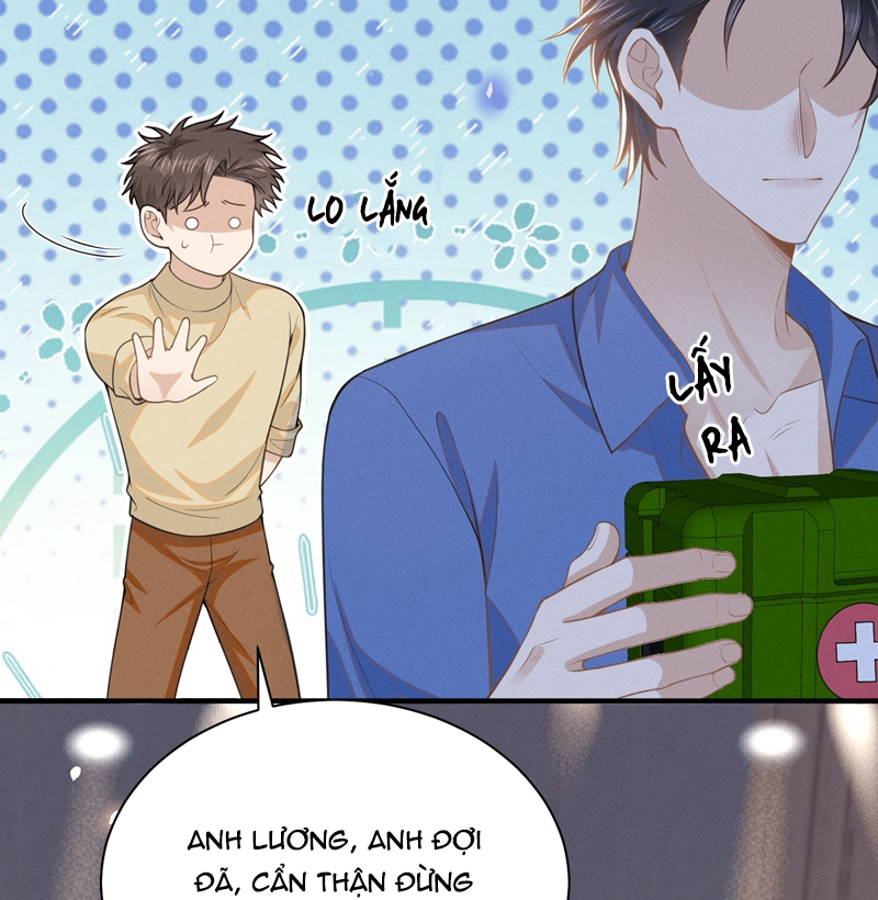 Lai Sinh Bất Kiến Chapter 122 - Next Chapter 123