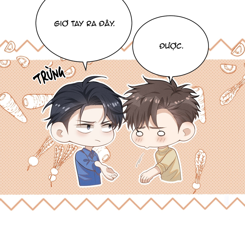 Lai Sinh Bất Kiến Chapter 122 - Next Chapter 123