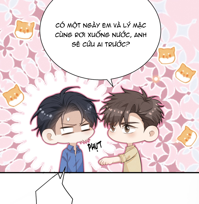 Lai Sinh Bất Kiến Chapter 122 - Next Chapter 123