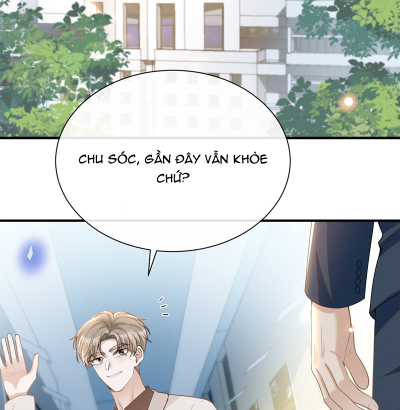 Lai Sinh Bất Kiến Chapter 122 - Next Chapter 123