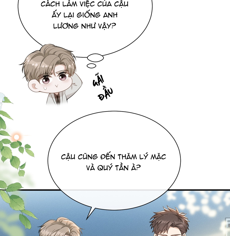 Lai Sinh Bất Kiến Chapter 122 - Next Chapter 123