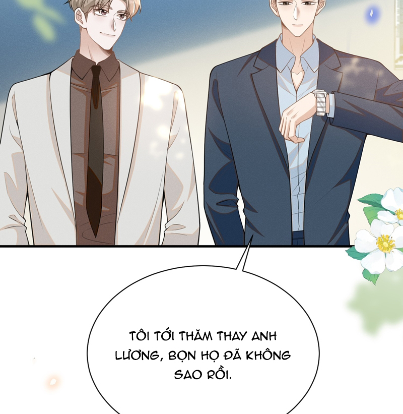 Lai Sinh Bất Kiến Chapter 122 - Next Chapter 123