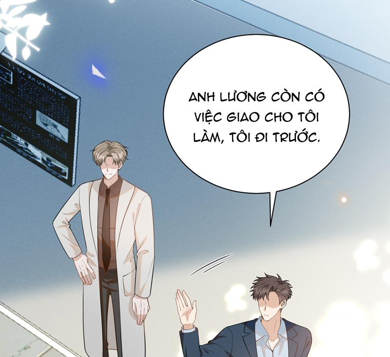 Lai Sinh Bất Kiến Chapter 122 - Next Chapter 123