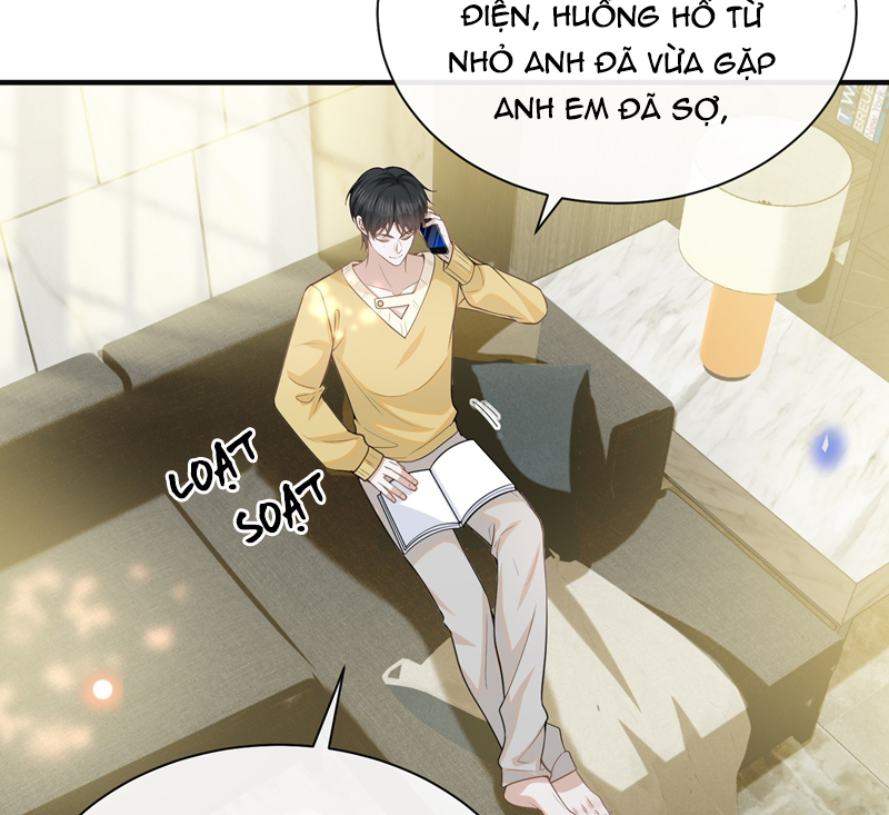 Lai Sinh Bất Kiến Chapter 122 - Next Chapter 123