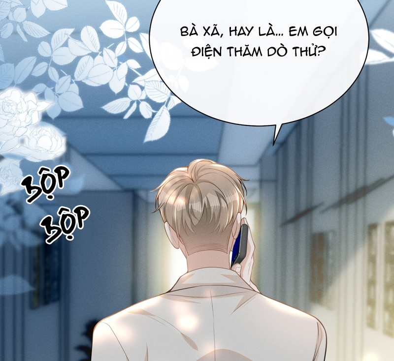 Lai Sinh Bất Kiến Chapter 122 - Next Chapter 123