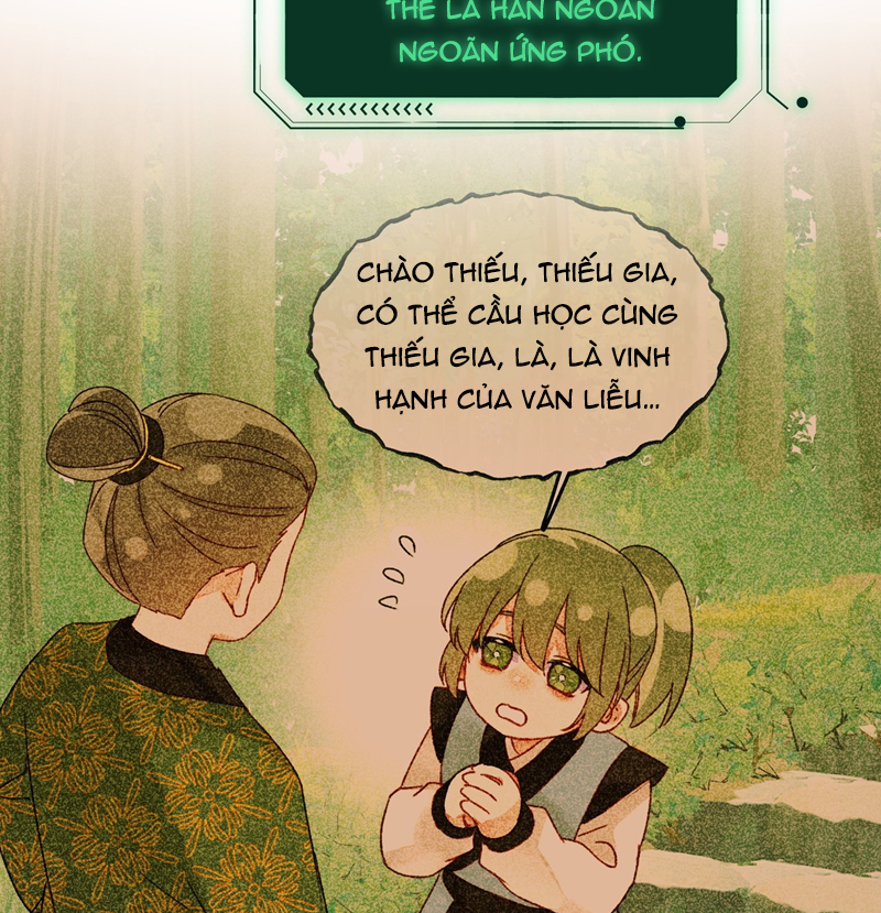 Tôi Phải Làm 1 Kẻ Đại Xấu Xa Chapter 124 - Trang 4