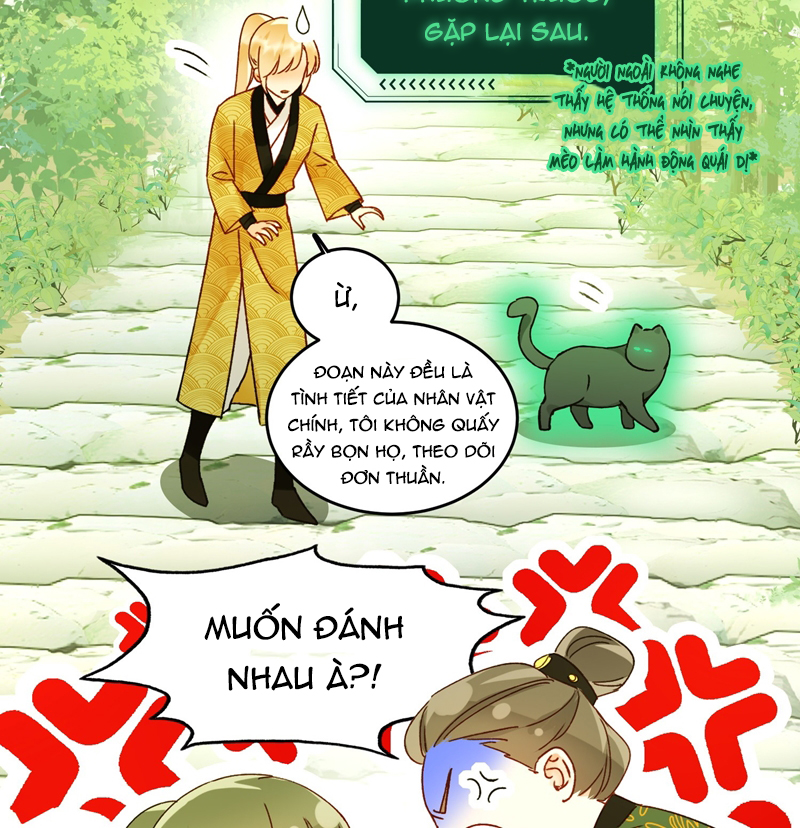 Tôi Phải Làm 1 Kẻ Đại Xấu Xa Chapter 124 - Trang 4