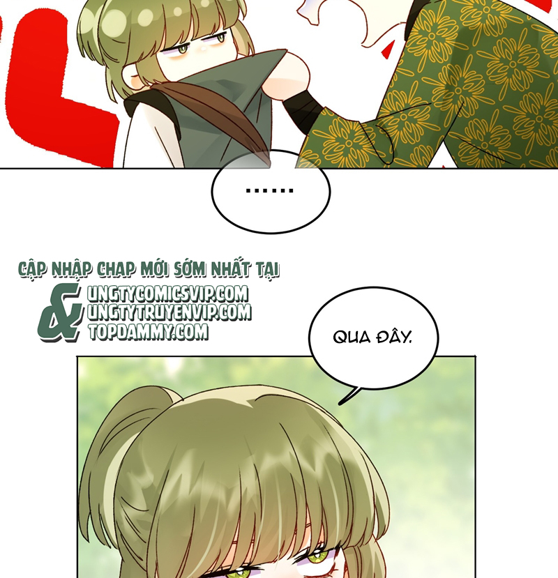 Tôi Phải Làm 1 Kẻ Đại Xấu Xa Chapter 124 - Trang 4