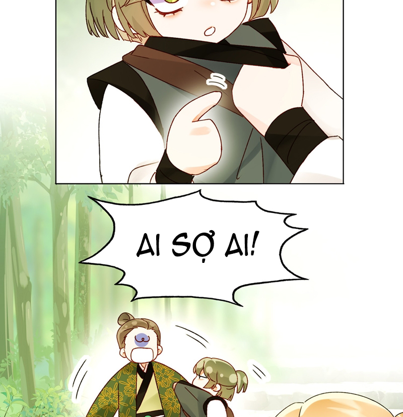 Tôi Phải Làm 1 Kẻ Đại Xấu Xa Chapter 124 - Trang 4