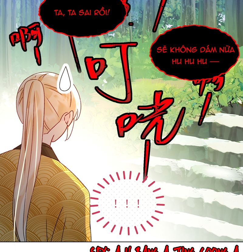 Tôi Phải Làm 1 Kẻ Đại Xấu Xa Chapter 124 - Trang 4