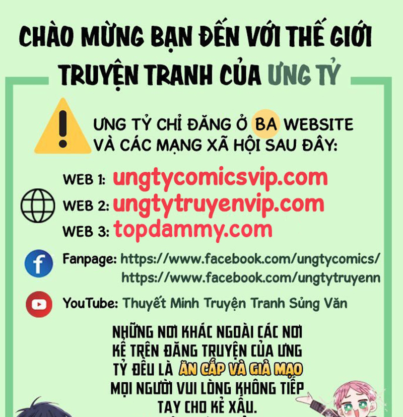 Tôi Phải Làm 1 Kẻ Đại Xấu Xa Chapter 124 - Trang 4