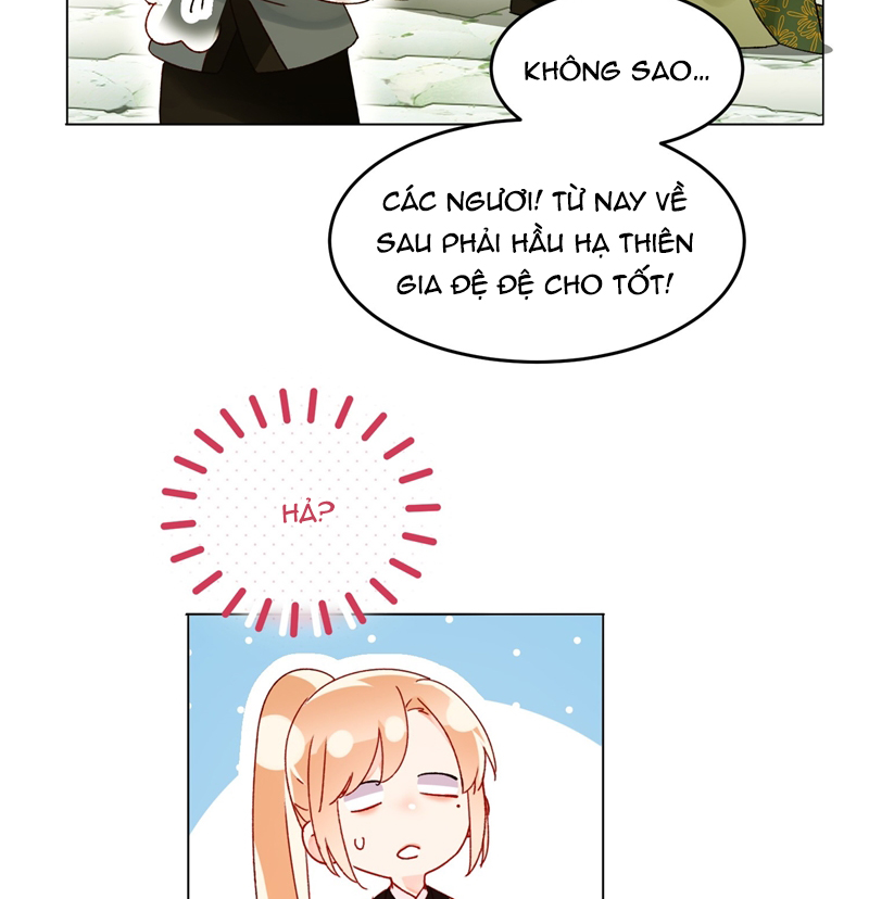 Tôi Phải Làm 1 Kẻ Đại Xấu Xa Chapter 124 - Trang 4