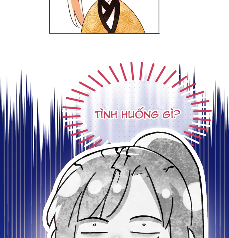 Tôi Phải Làm 1 Kẻ Đại Xấu Xa Chapter 124 - Trang 4