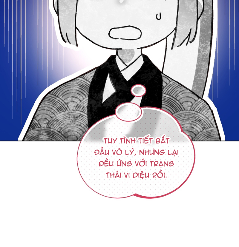 Tôi Phải Làm 1 Kẻ Đại Xấu Xa Chapter 124 - Trang 4