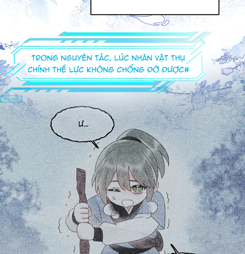 Tôi Phải Làm 1 Kẻ Đại Xấu Xa Chapter 124 - Trang 4