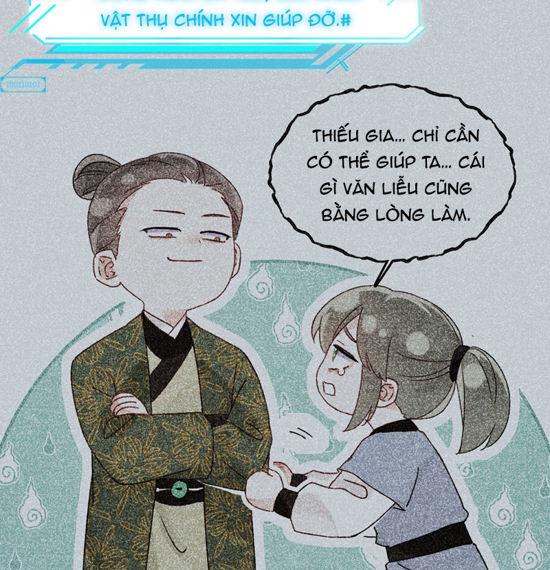Tôi Phải Làm 1 Kẻ Đại Xấu Xa Chapter 124 - Trang 4