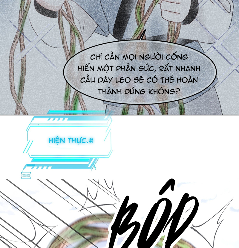 Tôi Phải Làm 1 Kẻ Đại Xấu Xa Chapter 124 - Trang 4
