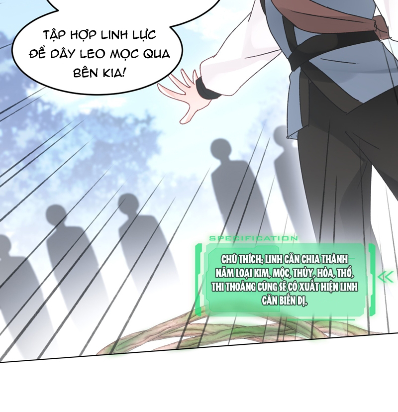 Tôi Phải Làm 1 Kẻ Đại Xấu Xa Chapter 124 - Trang 4