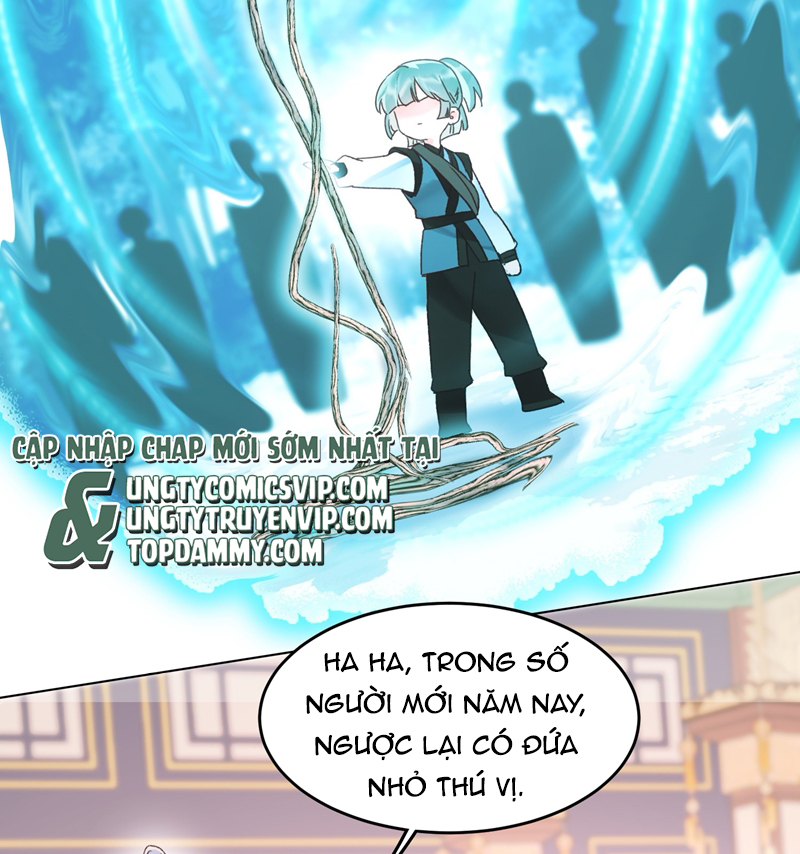 Tôi Phải Làm 1 Kẻ Đại Xấu Xa Chapter 124 - Trang 4