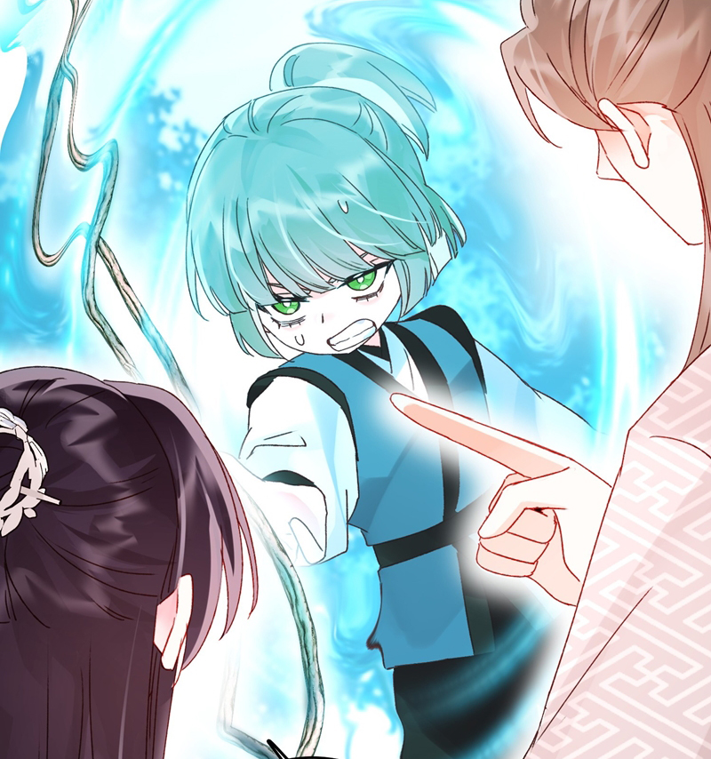 Tôi Phải Làm 1 Kẻ Đại Xấu Xa Chapter 124 - Trang 4