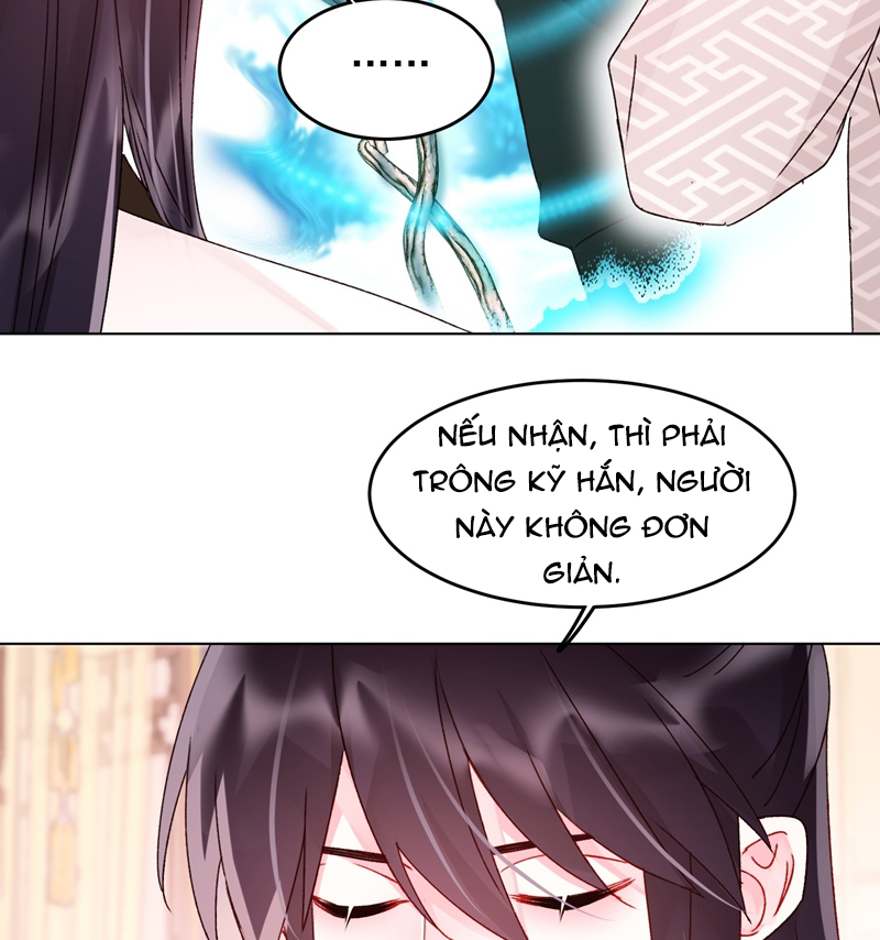 Tôi Phải Làm 1 Kẻ Đại Xấu Xa Chapter 124 - Trang 4