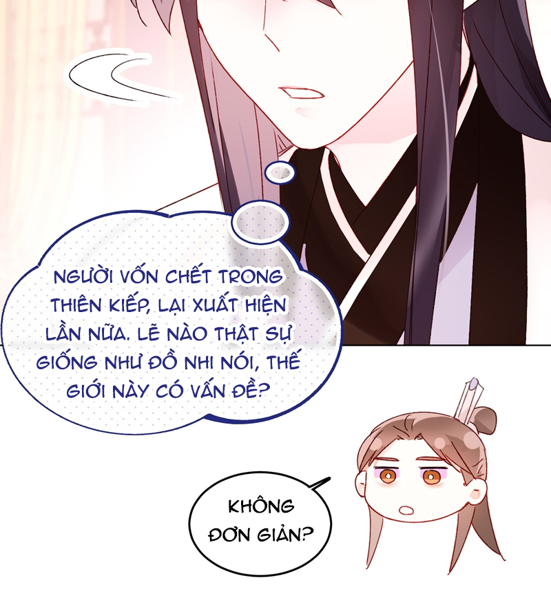 Tôi Phải Làm 1 Kẻ Đại Xấu Xa Chapter 124 - Trang 4