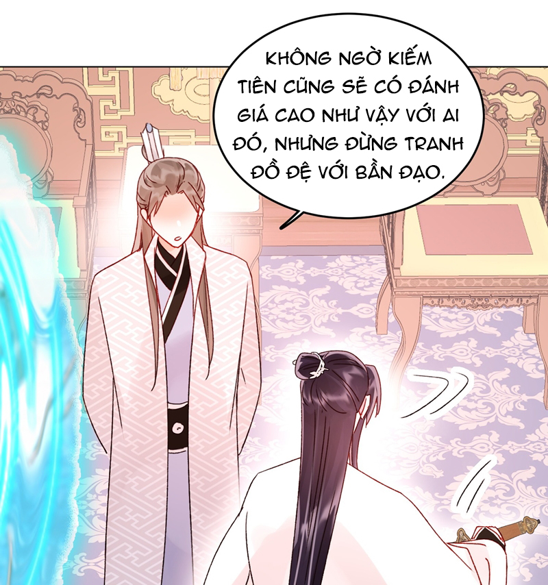 Tôi Phải Làm 1 Kẻ Đại Xấu Xa Chapter 124 - Trang 4
