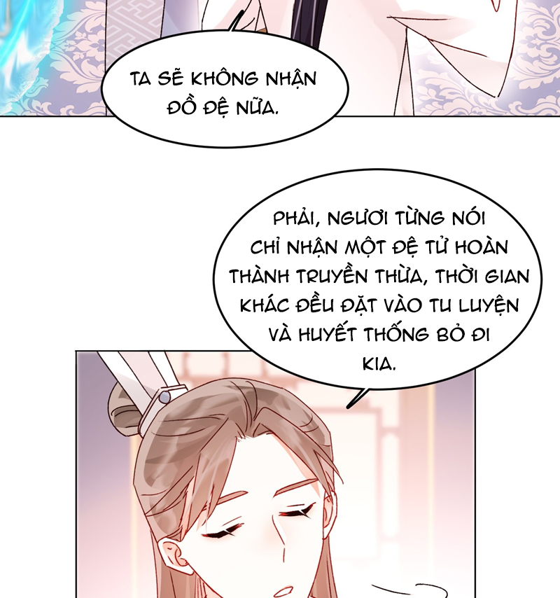 Tôi Phải Làm 1 Kẻ Đại Xấu Xa Chapter 124 - Trang 4