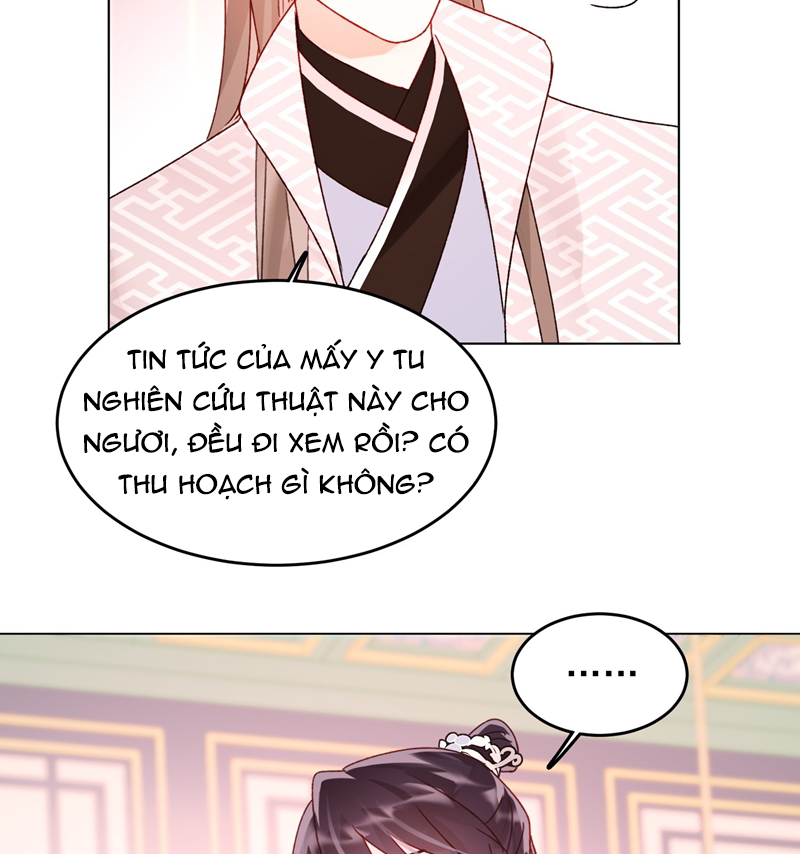 Tôi Phải Làm 1 Kẻ Đại Xấu Xa Chapter 124 - Trang 4