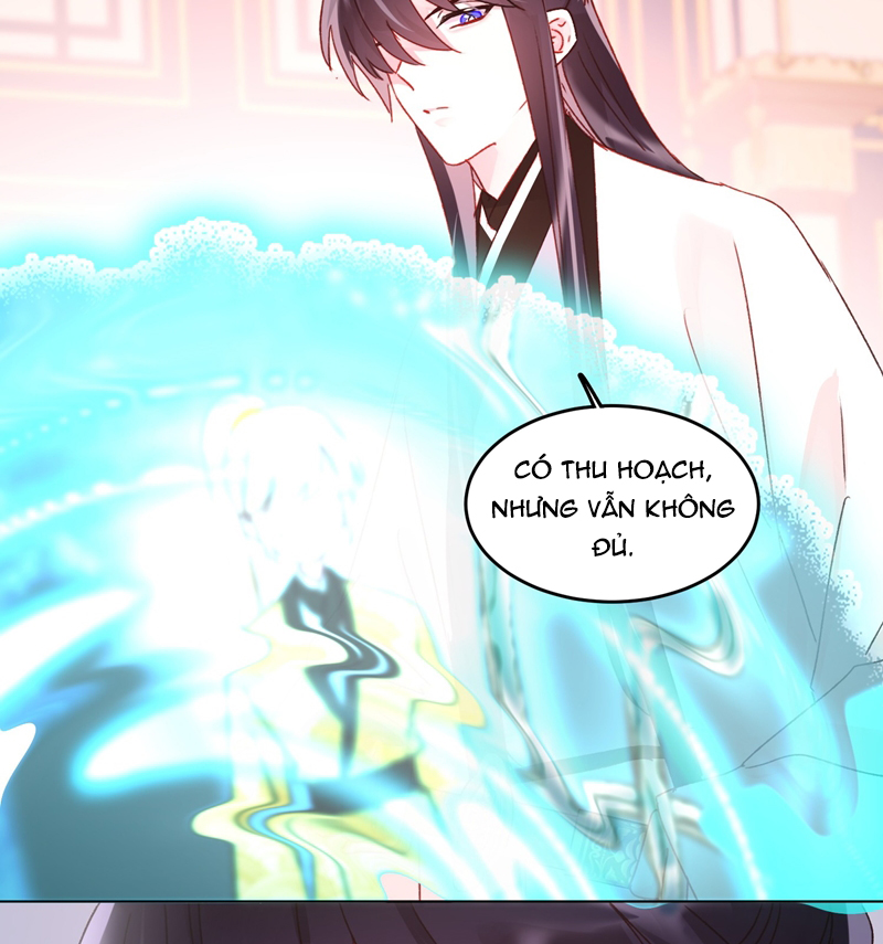Tôi Phải Làm 1 Kẻ Đại Xấu Xa Chapter 124 - Trang 4