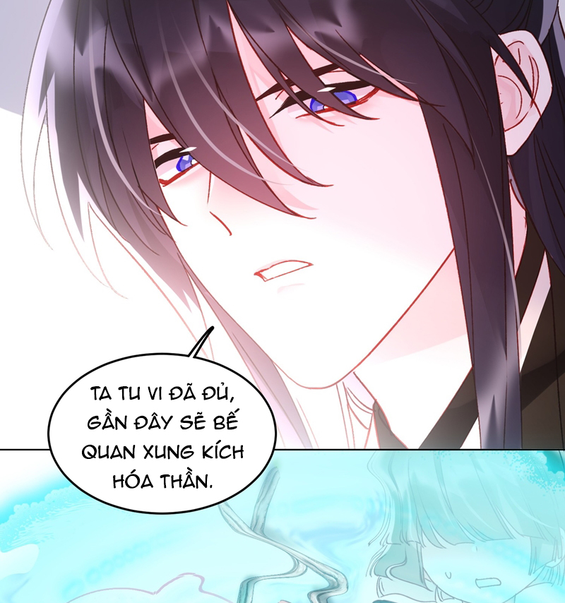 Tôi Phải Làm 1 Kẻ Đại Xấu Xa Chapter 124 - Trang 4