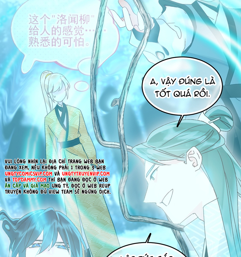 Tôi Phải Làm 1 Kẻ Đại Xấu Xa Chapter 124 - Trang 4
