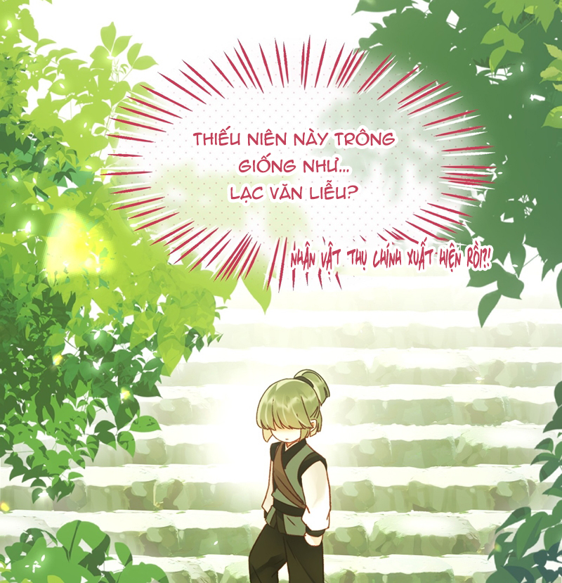 Tôi Phải Làm 1 Kẻ Đại Xấu Xa Chapter 124 - Trang 4