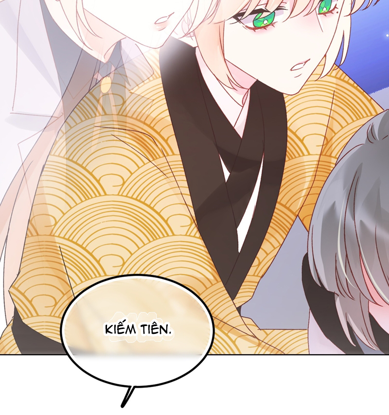 Tôi Phải Làm 1 Kẻ Đại Xấu Xa Chapter 124 - Trang 4