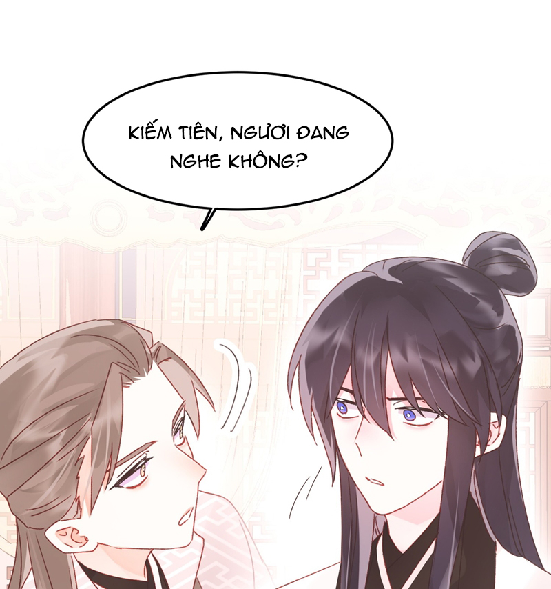 Tôi Phải Làm 1 Kẻ Đại Xấu Xa Chapter 124 - Trang 4