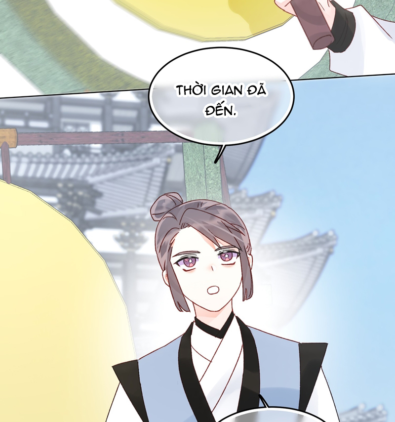 Tôi Phải Làm 1 Kẻ Đại Xấu Xa Chapter 124 - Trang 4