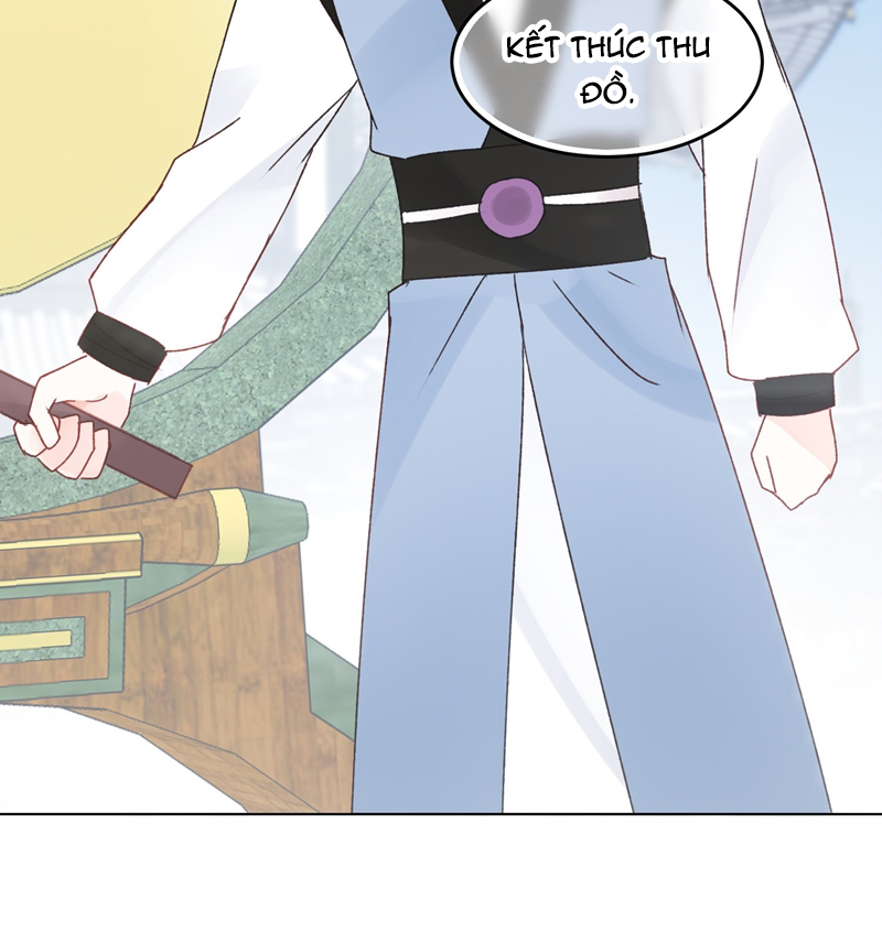 Tôi Phải Làm 1 Kẻ Đại Xấu Xa Chapter 124 - Trang 4