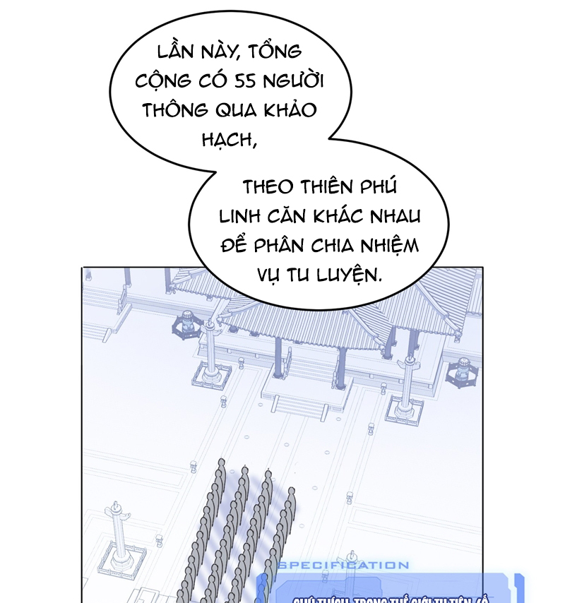 Tôi Phải Làm 1 Kẻ Đại Xấu Xa Chapter 124 - Trang 4