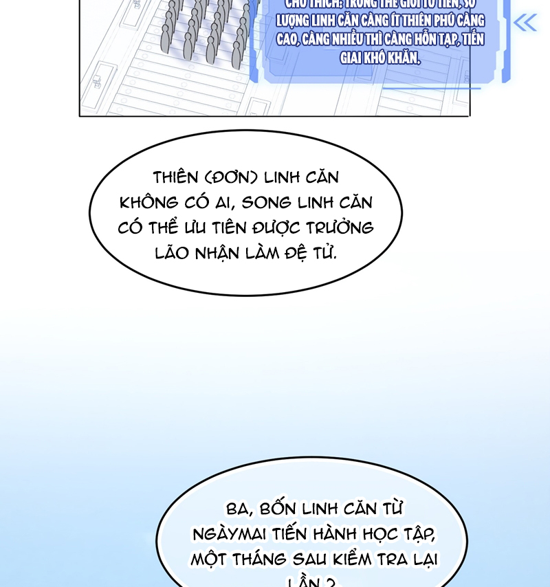 Tôi Phải Làm 1 Kẻ Đại Xấu Xa Chapter 124 - Trang 4