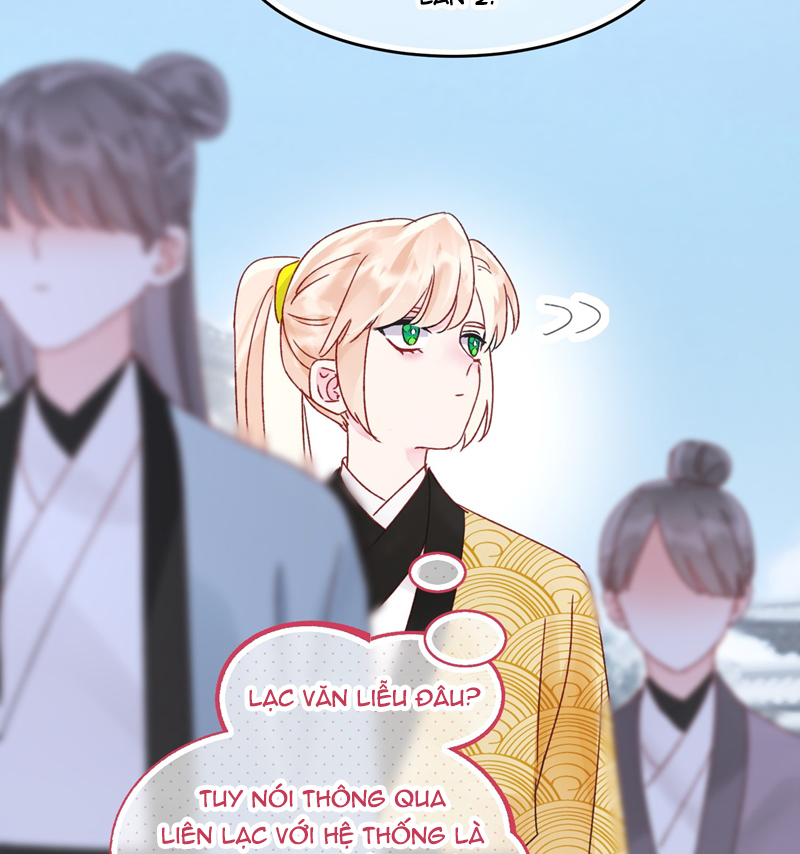 Tôi Phải Làm 1 Kẻ Đại Xấu Xa Chapter 124 - Trang 4